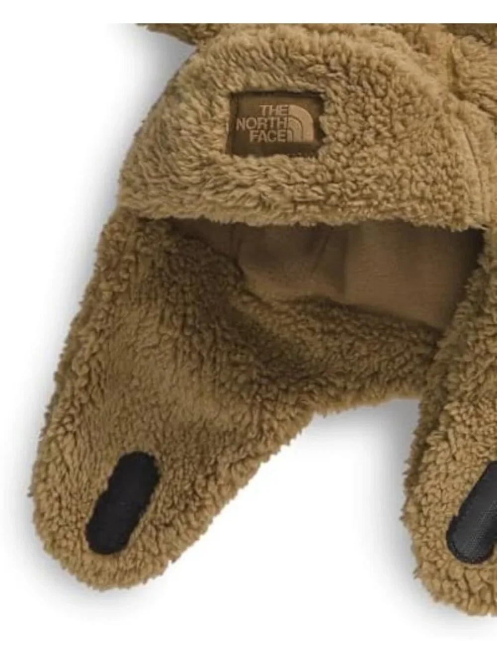 Cozy Winter Hat for Toddlers | Warm Fleece Lining, Cute Bear Ears & Earflaps